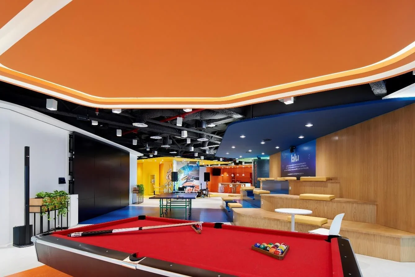 BCA Digital Headquarters — gambar pilihan 2