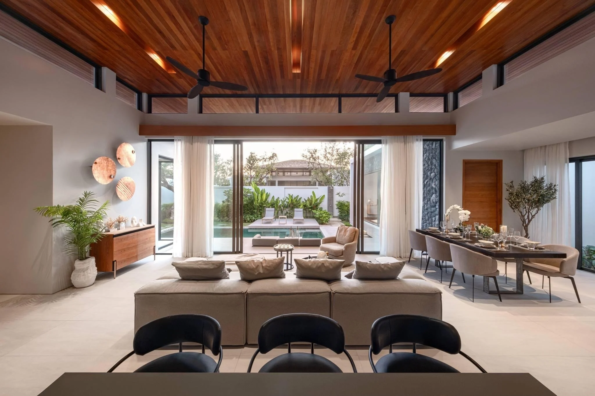 Botanica Modern Loft — gambar pilihan 2