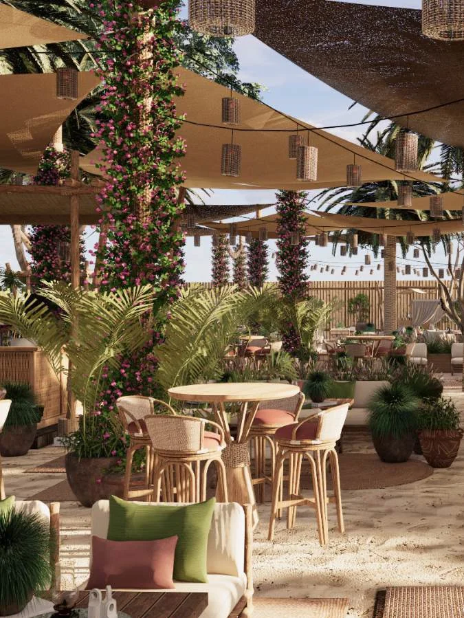 Kasapaka Beach Club — gambar pilihan 2