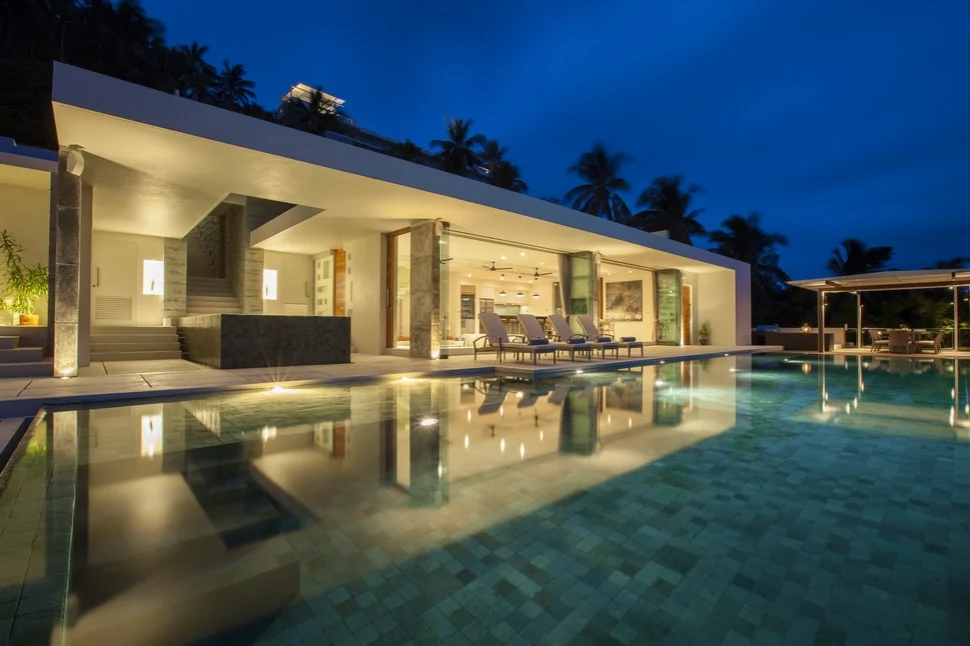 Lime Villa — gambar pilihan 2