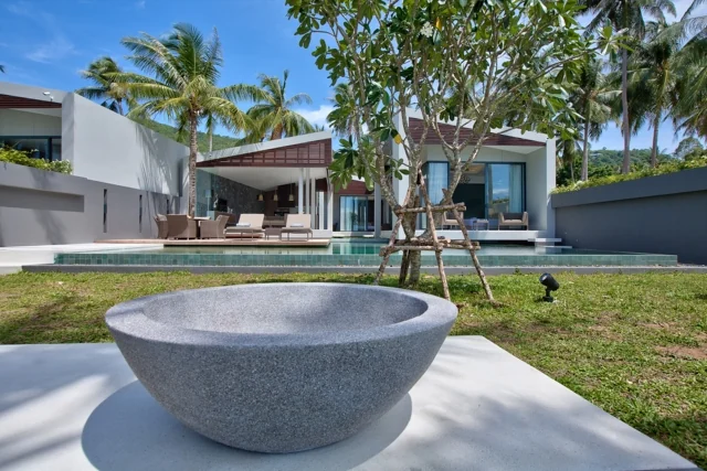 Mandalay Beach Villas — selected view 2