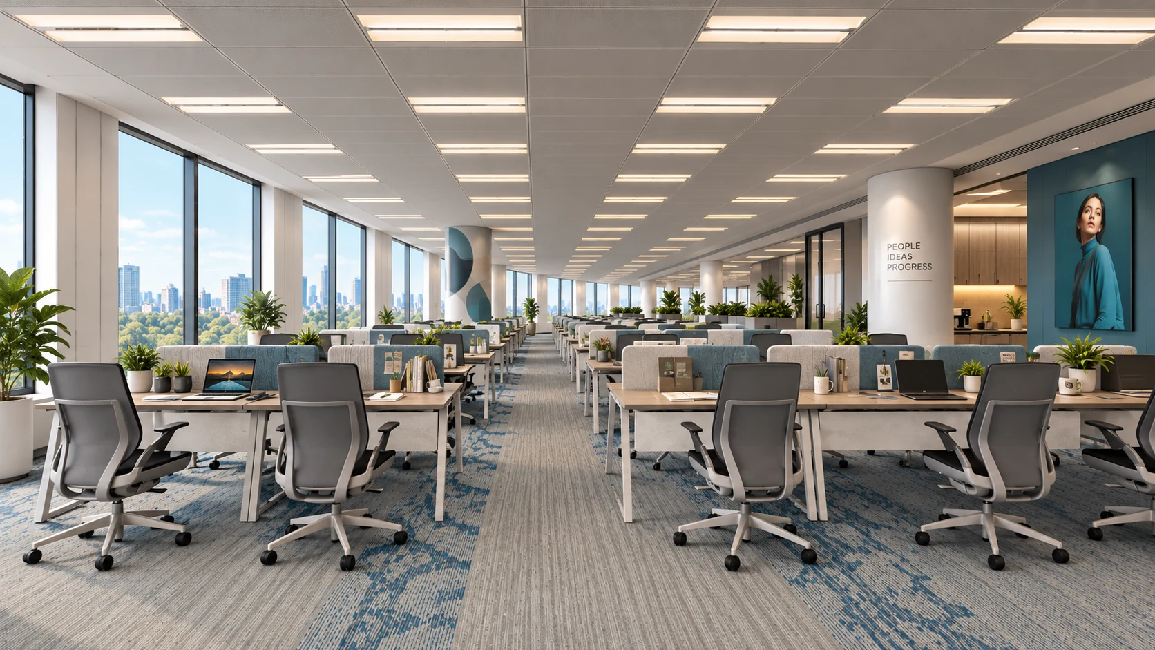 MERZ Workplace Study — gambar pilihan 2
