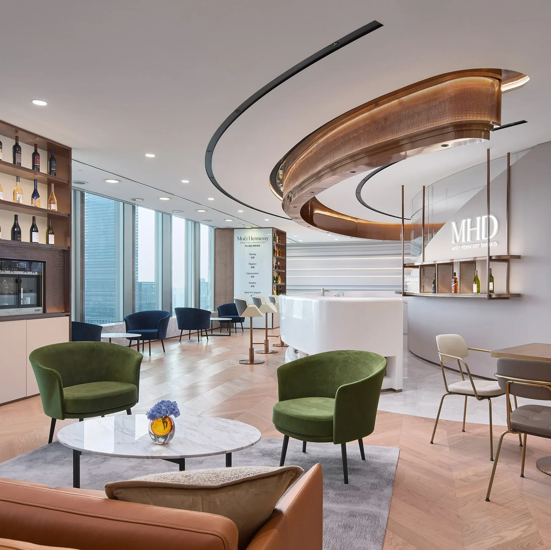 Moët Hennessy Diageo — gambar pilihan 3