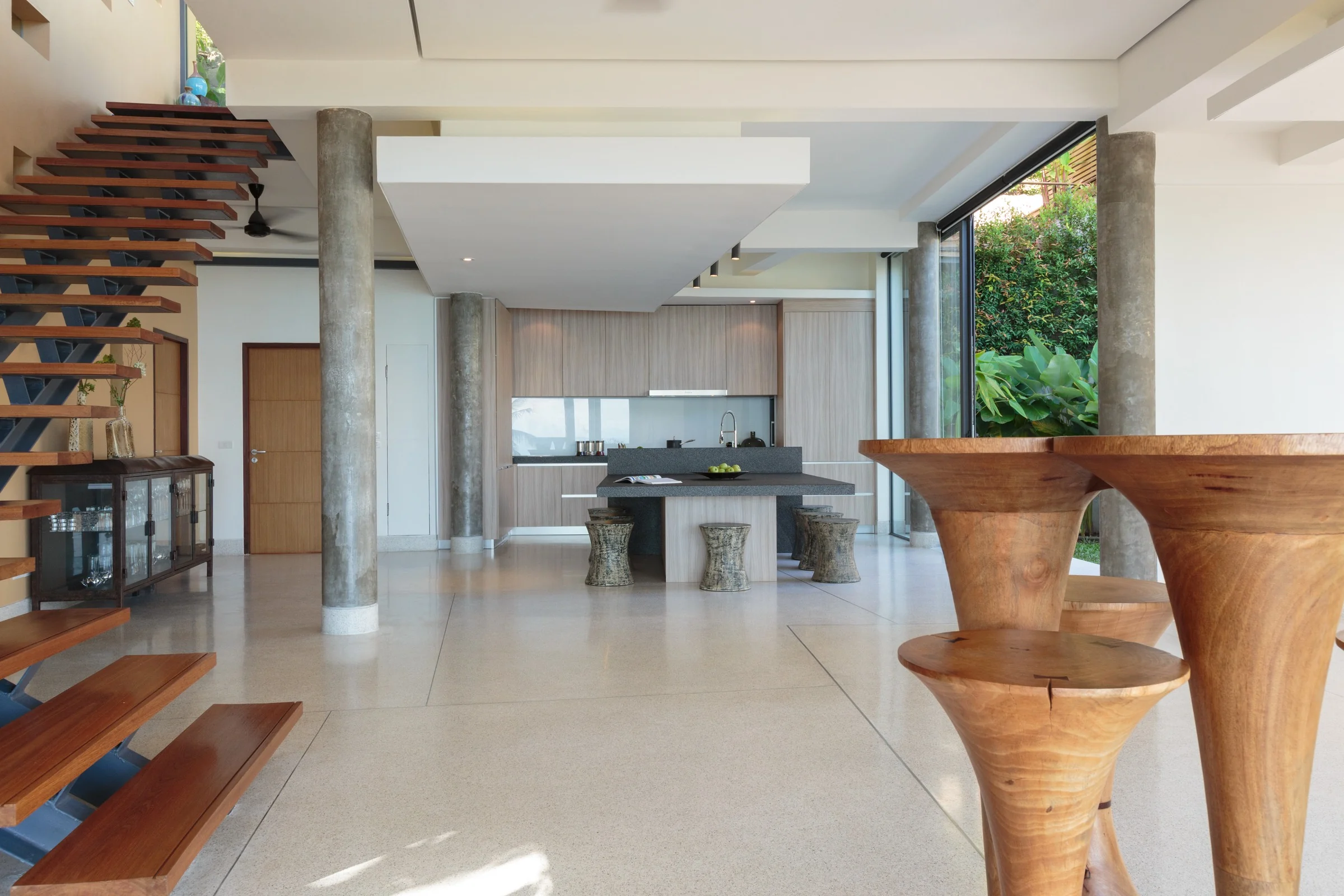Nalyana Resort Villa — gambar pilihan 2
