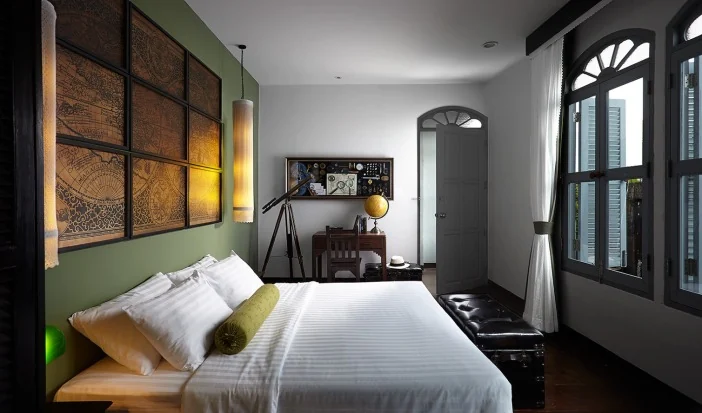 The Memory at On On Hotel — selected view 2