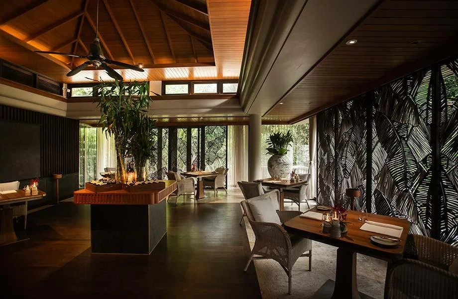 PRU Restaurant