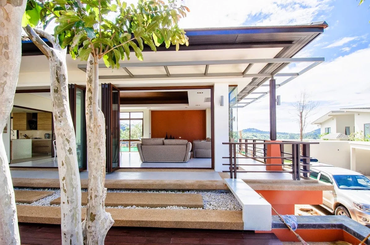 Six Hills Villa — gambar pilihan 2