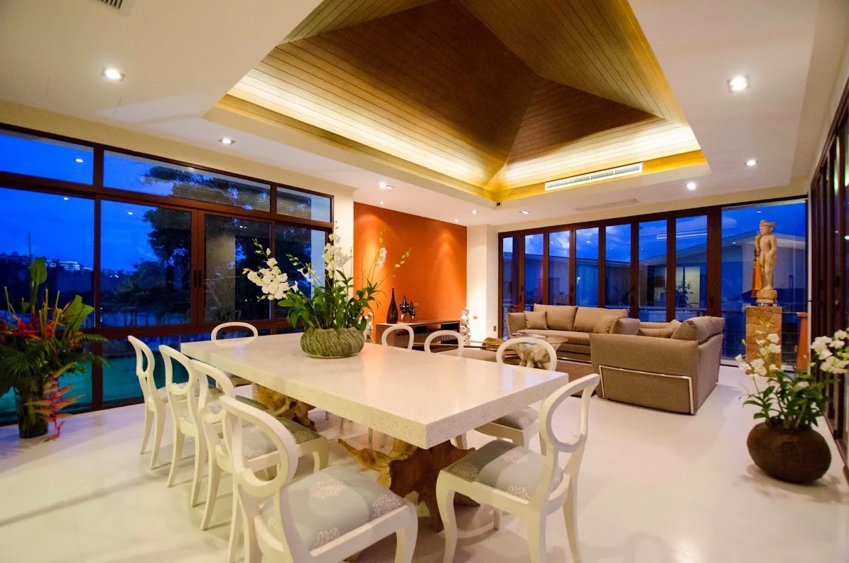 Six Hills Villa — gambar pilihan 3