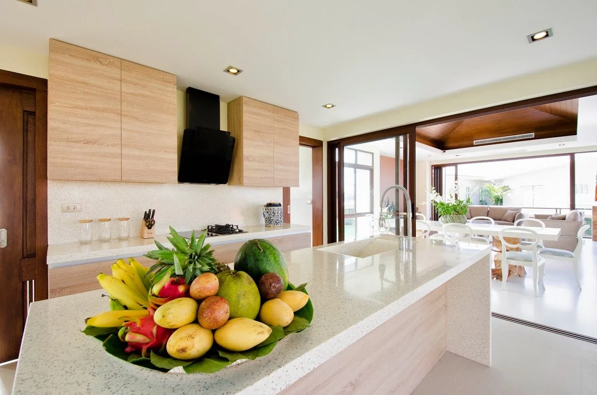 Six Hills Villa — gambar pilihan 4