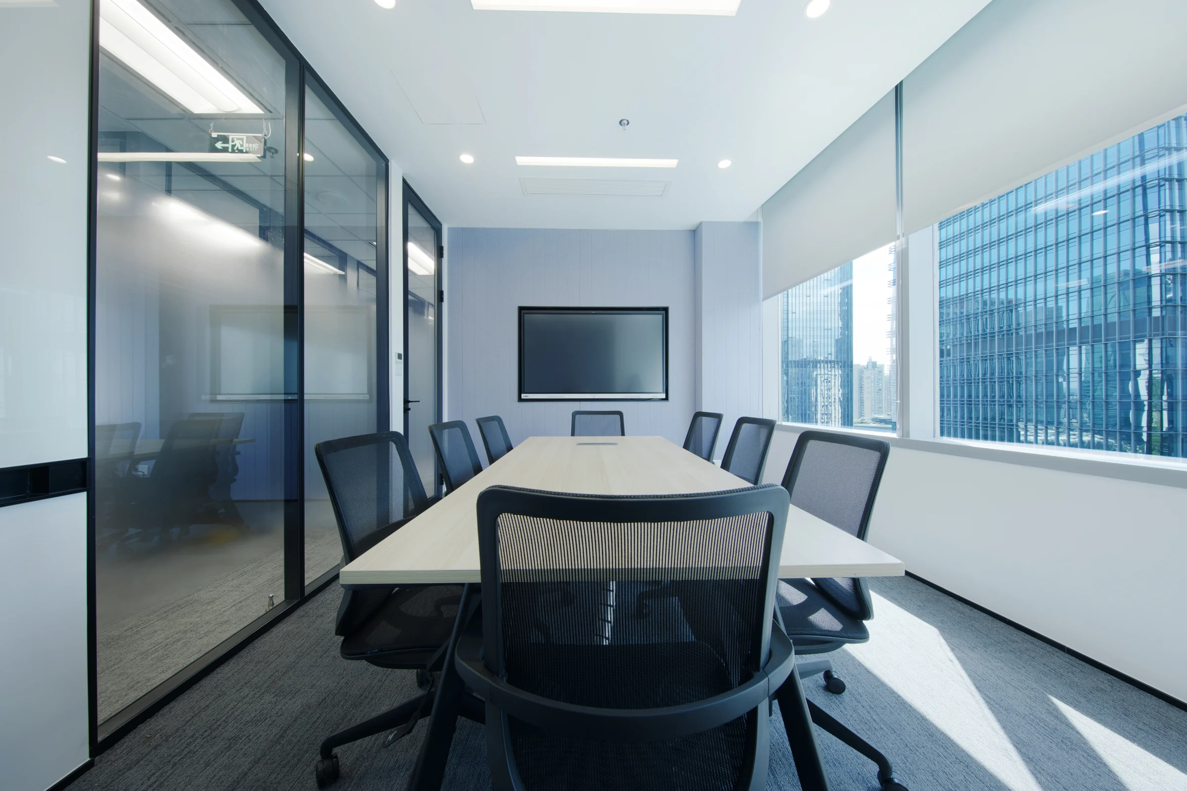 Swire Properties Workplace — gambar pilihan 3