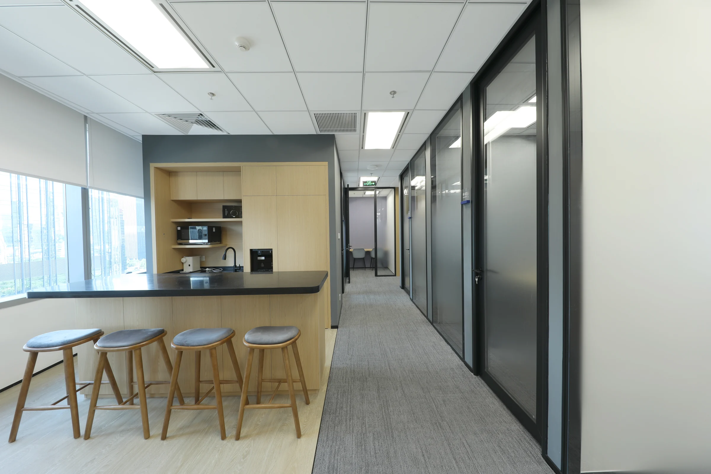 Swire Properties Workplace — gambar pilihan 5