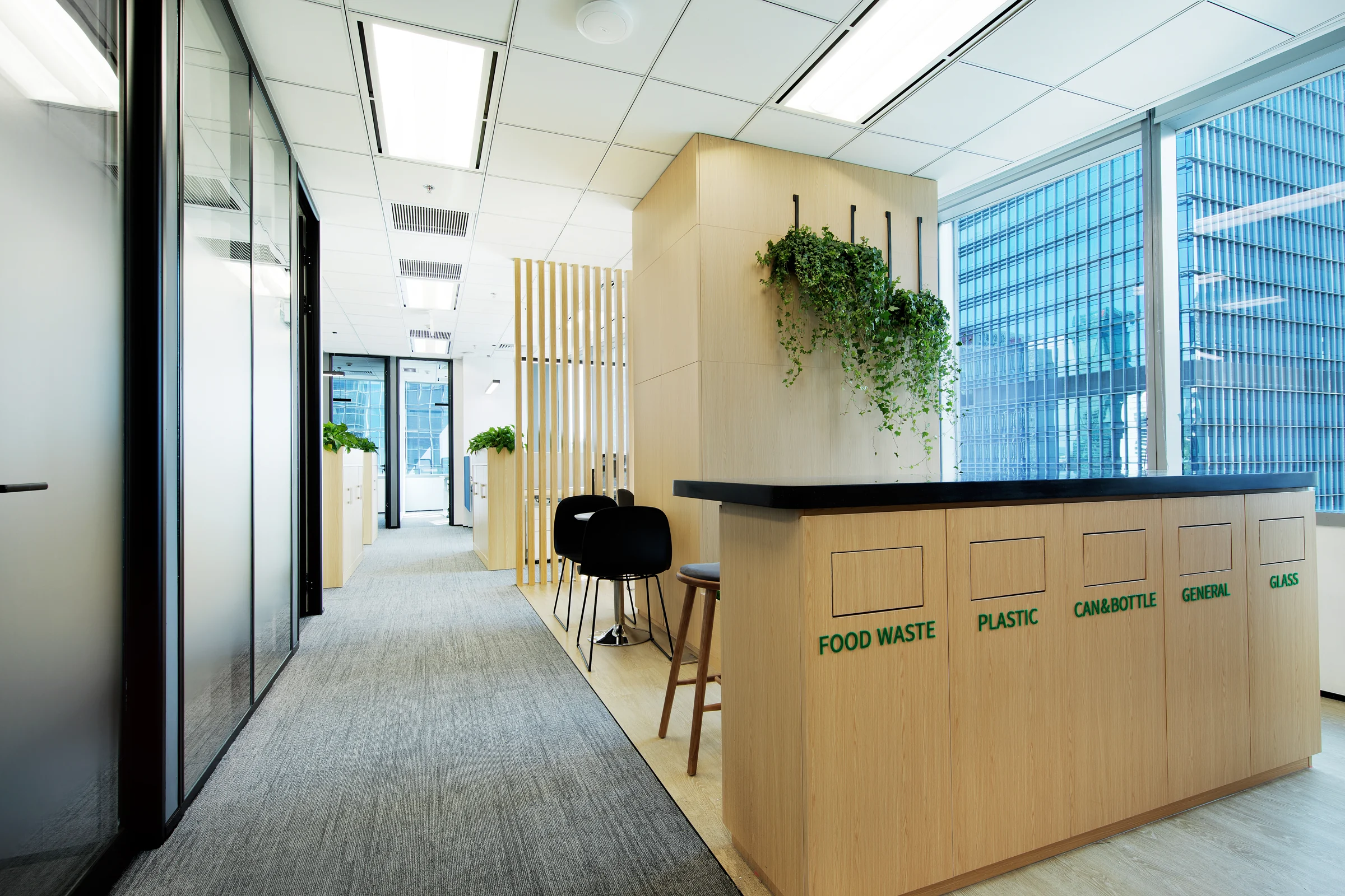 Swire Properties Workplace — gambar pilihan 6