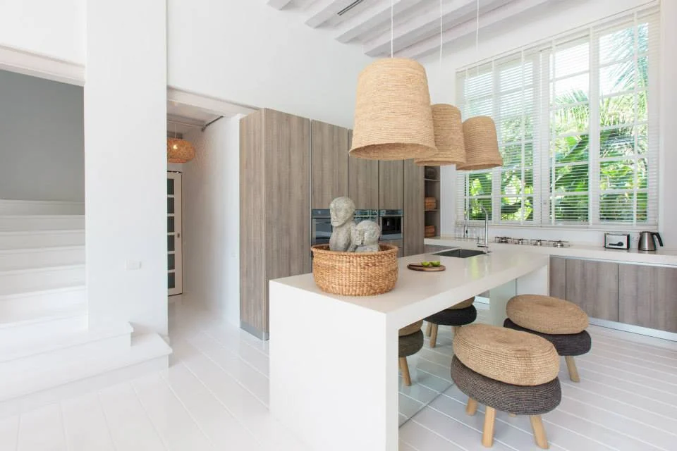 Villa Akasha — selected view 5
