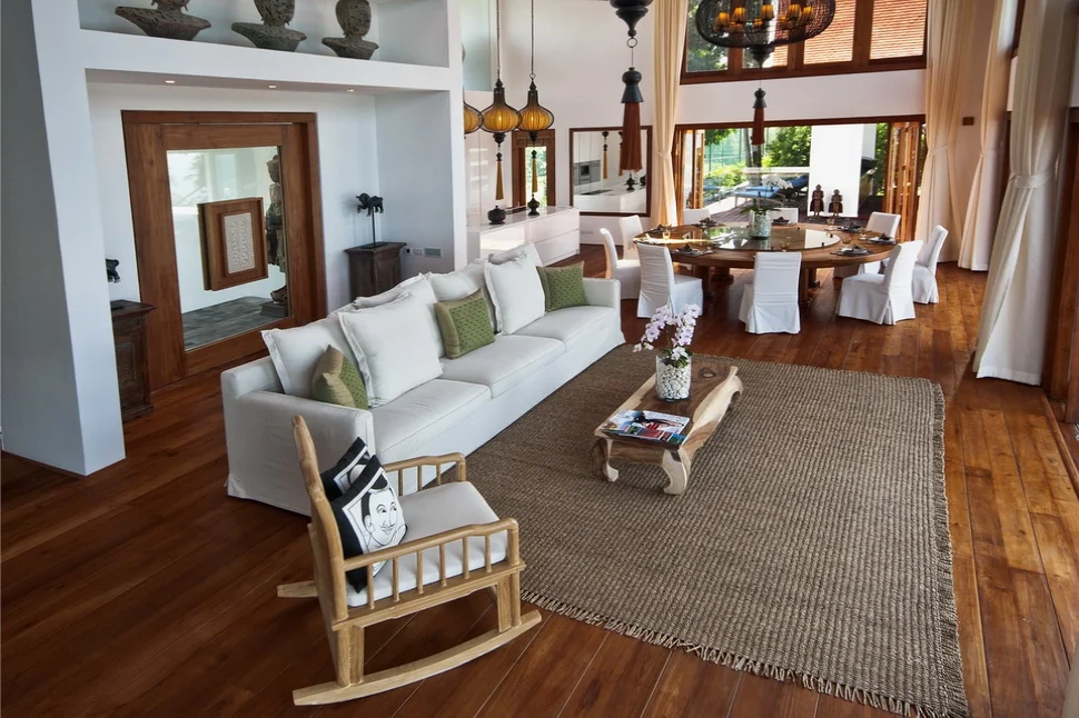 Villa Riva — selected view 3