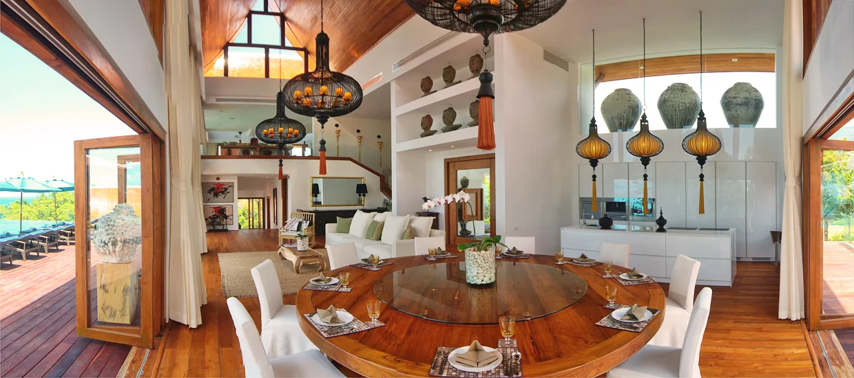 Villa Riva — selected view 4