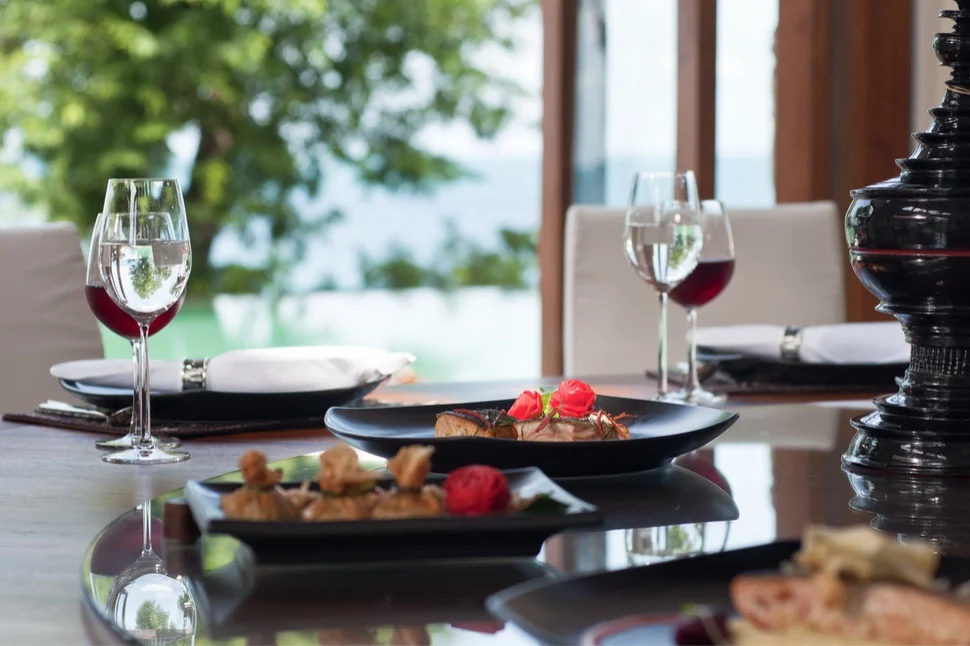 Villa Riva — selected view 6