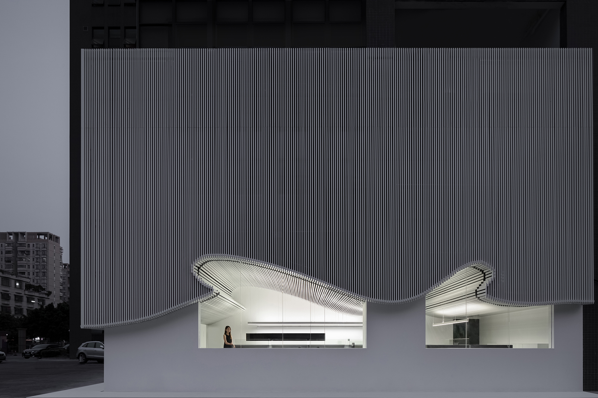Modern Interior Design Surabaya