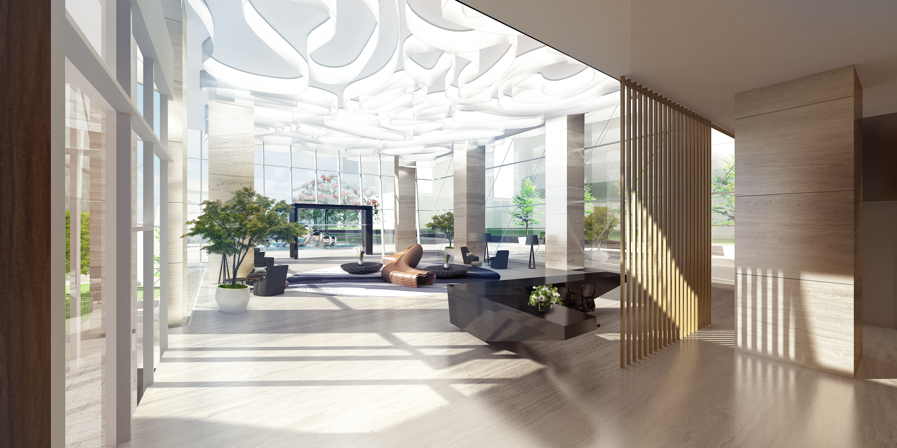 Award-Winning Interior Design Firm in Surabaya