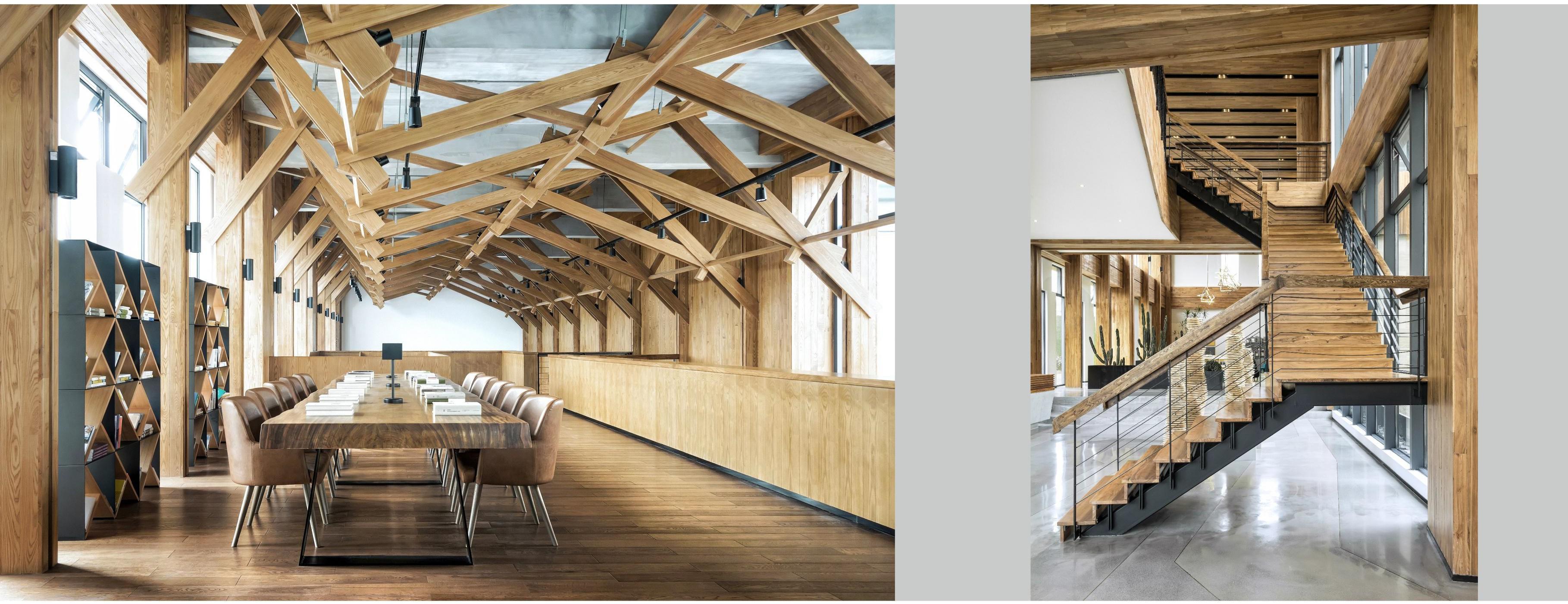 Surabaya Interior Design Services & Office Fit-Out Specialists