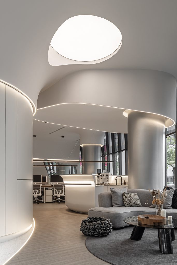 Luxury Surabaya Interior Design Fit Out - Surabaya Interior Design ...