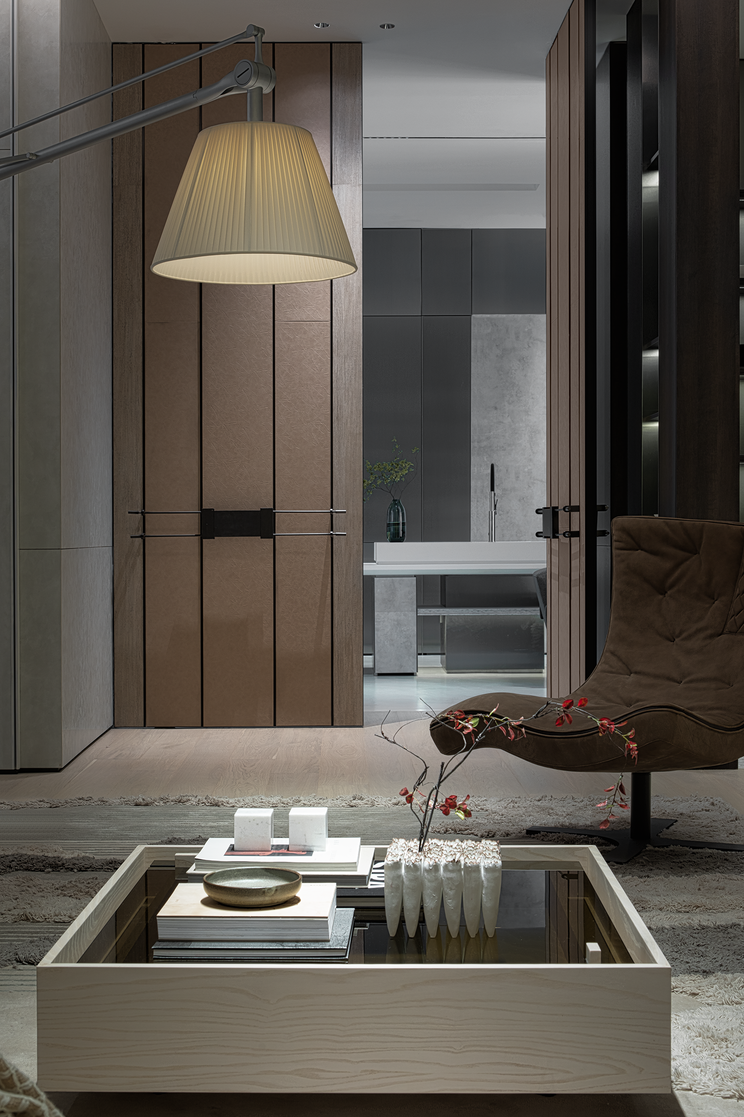 Professional Surabaya Interior Design Contractor