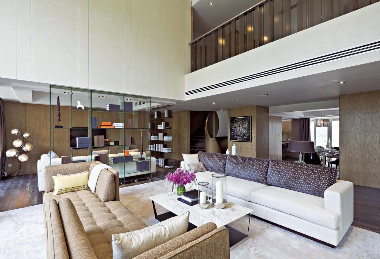 Surabaya Top-Rated Interior Design Studio