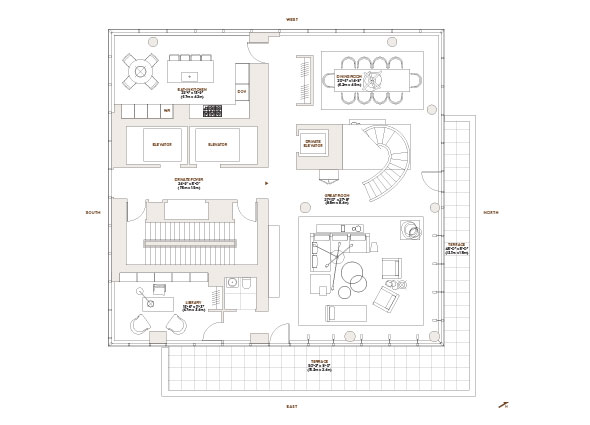 Best Surabaya Hotel Interior Design