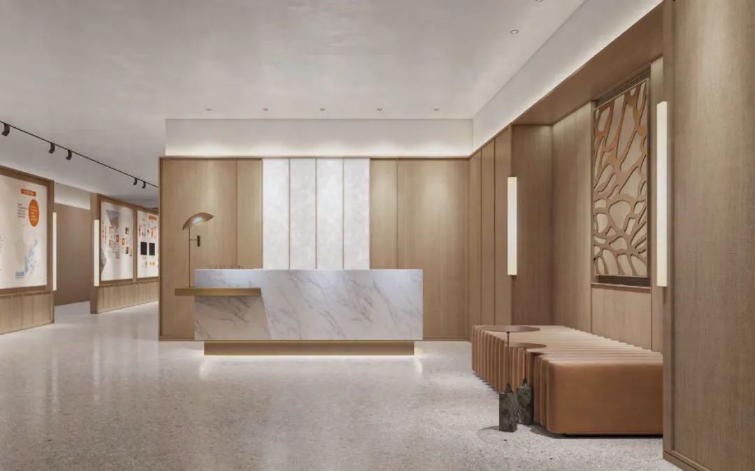 Surabaya Retail Interior Design Consultant