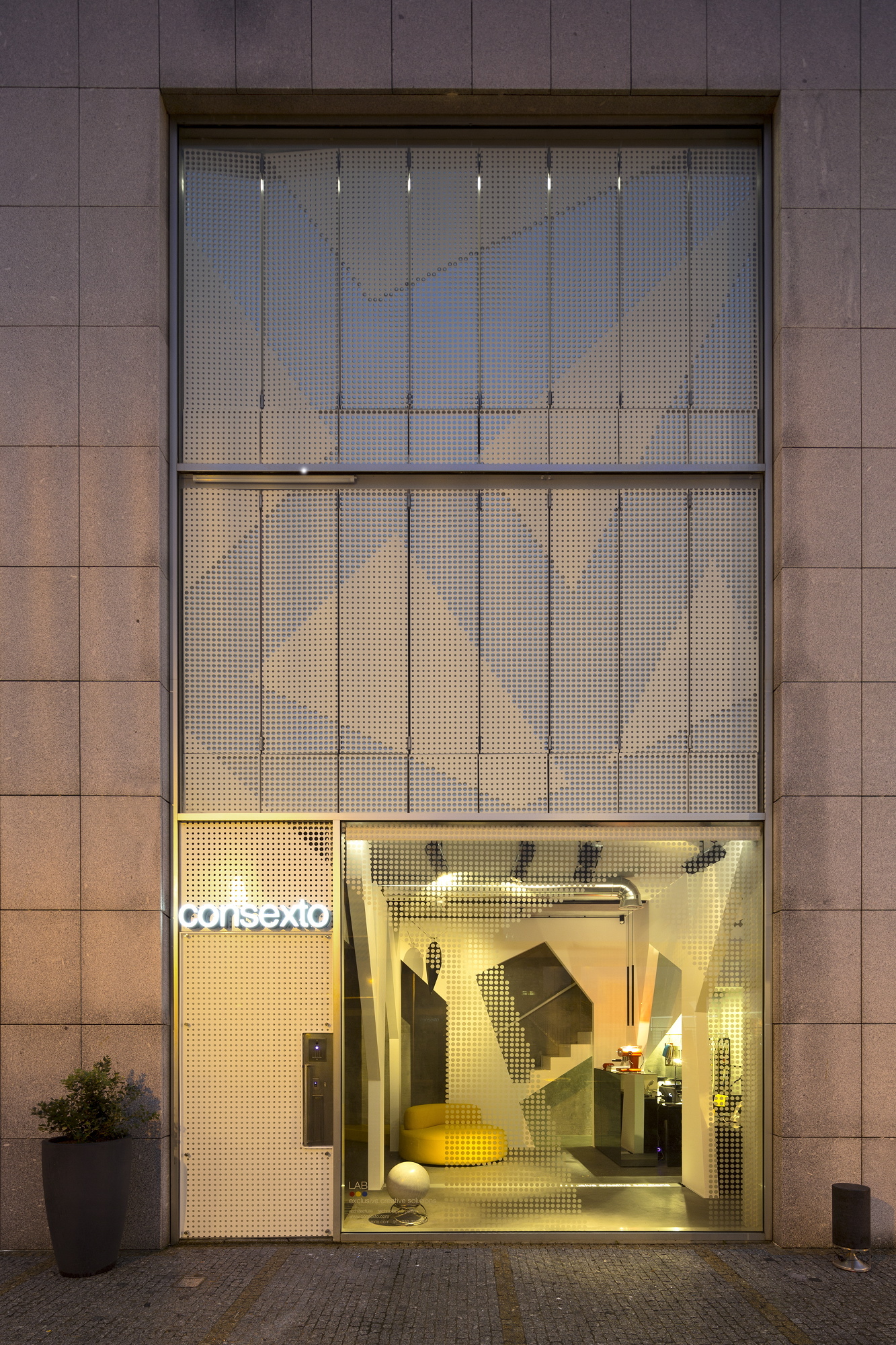 Luxury Hotel Surabaya Interior Design