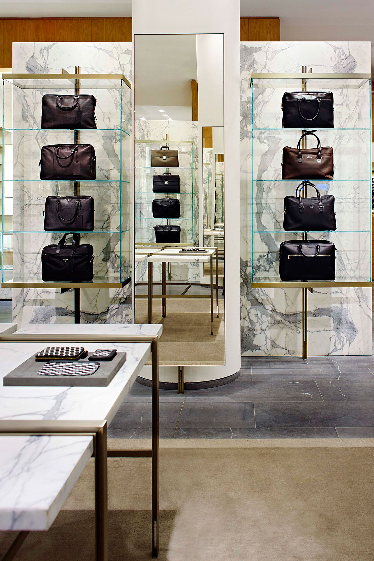Retail Fit-out Surabaya Interior Design