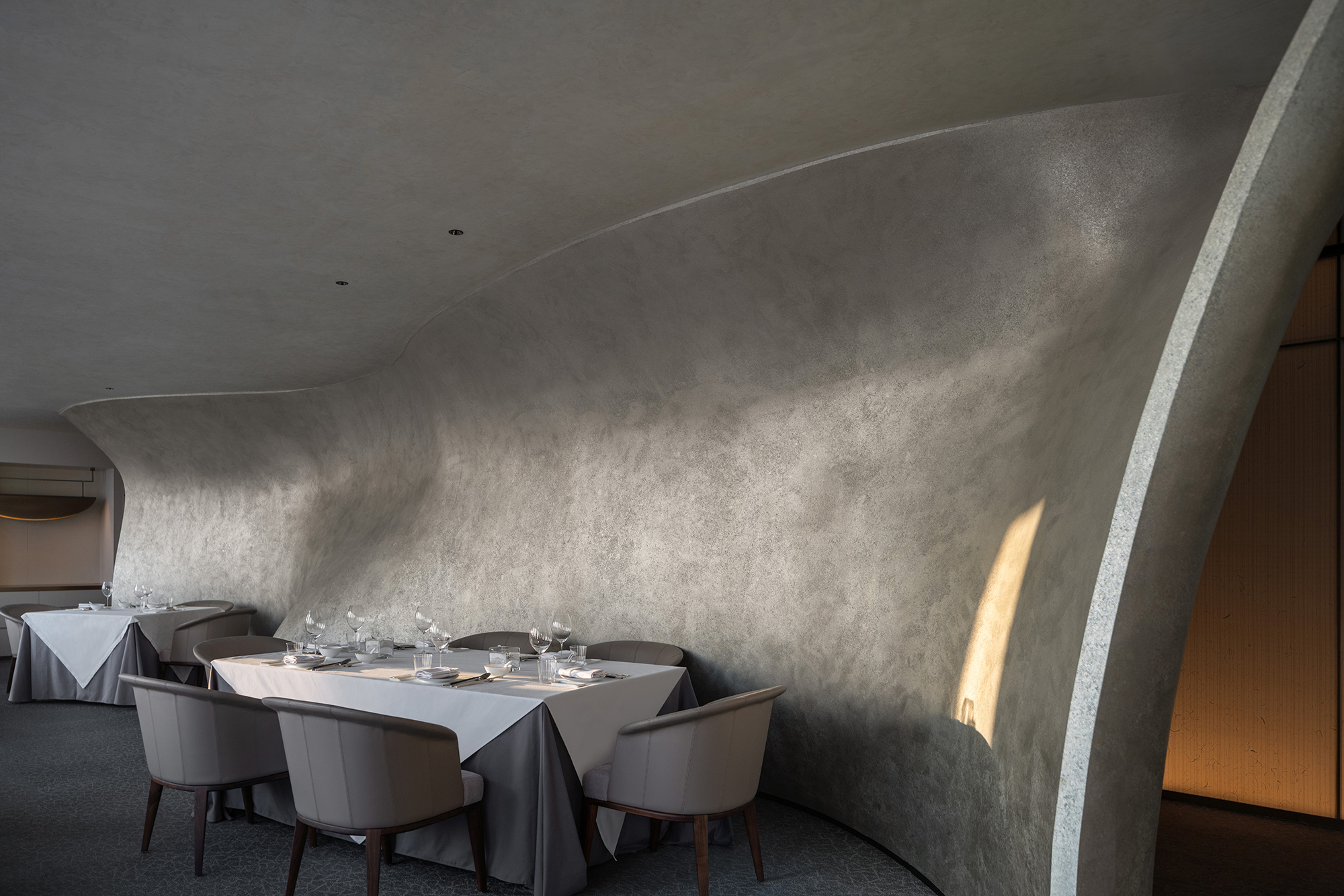 Restaurant Fit-out Surabaya Interior Design