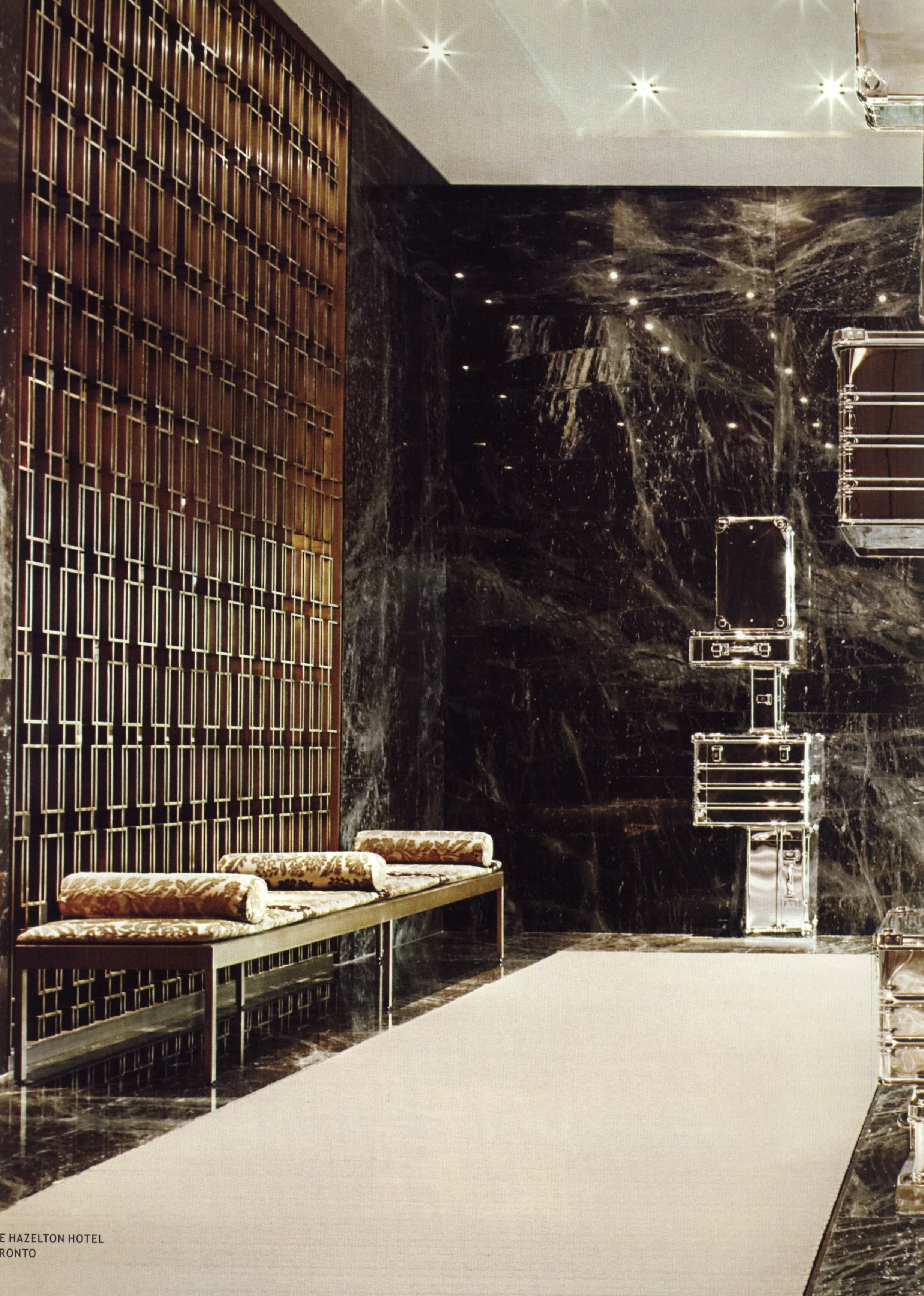 Surabaya Best Commercial Interior Design Firm