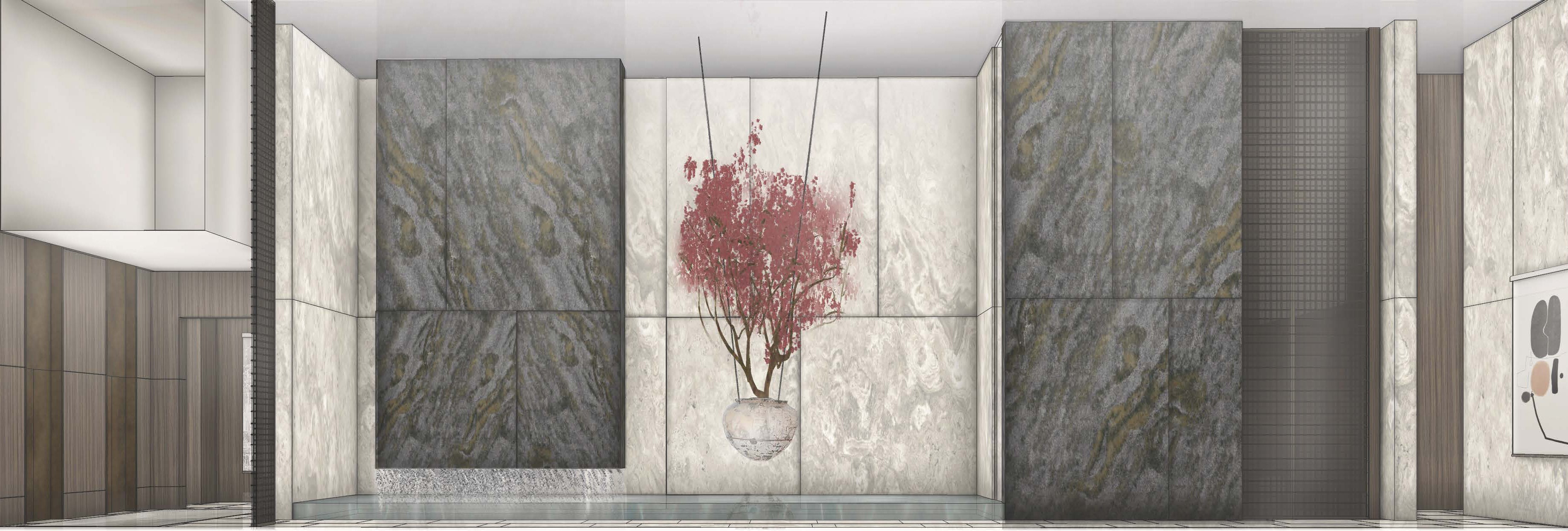 Innovative Hotel Surabaya Interior Design
