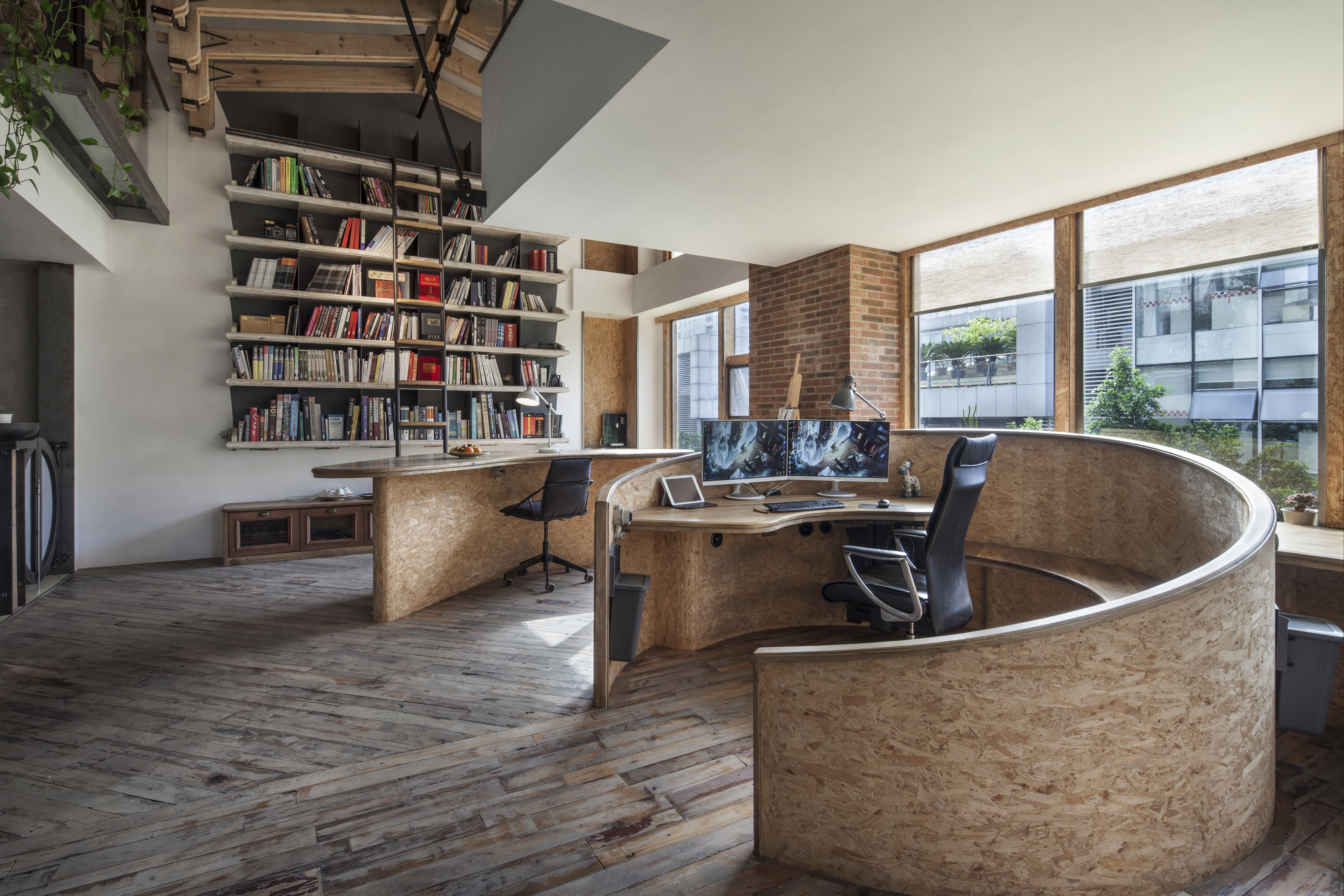 Retail Renovation Surabaya Interior Design