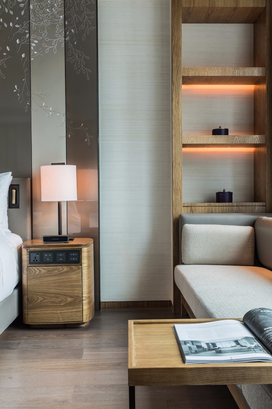 Hotel Renovation Surabaya Interior Design