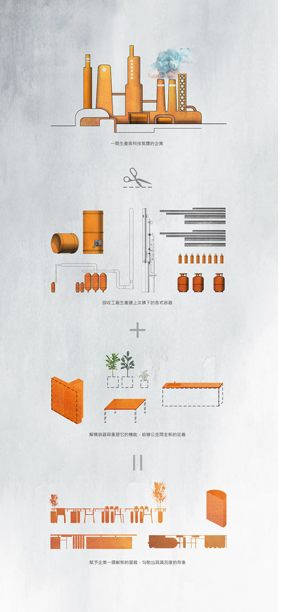 Office Surabaya Interior Design
