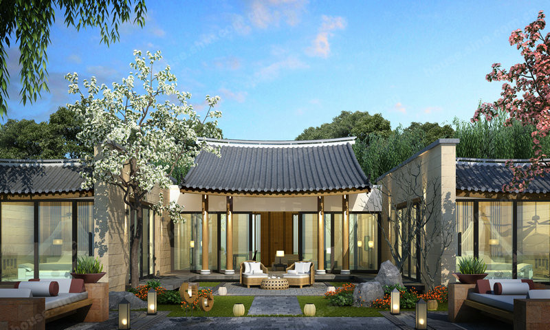 Best Commercial Surabaya Interior Design