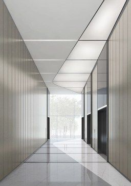 Showroom Surabaya Interior Design