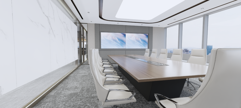 Surabaya Interior Design Retail – Redefining the Luxury Experience ...