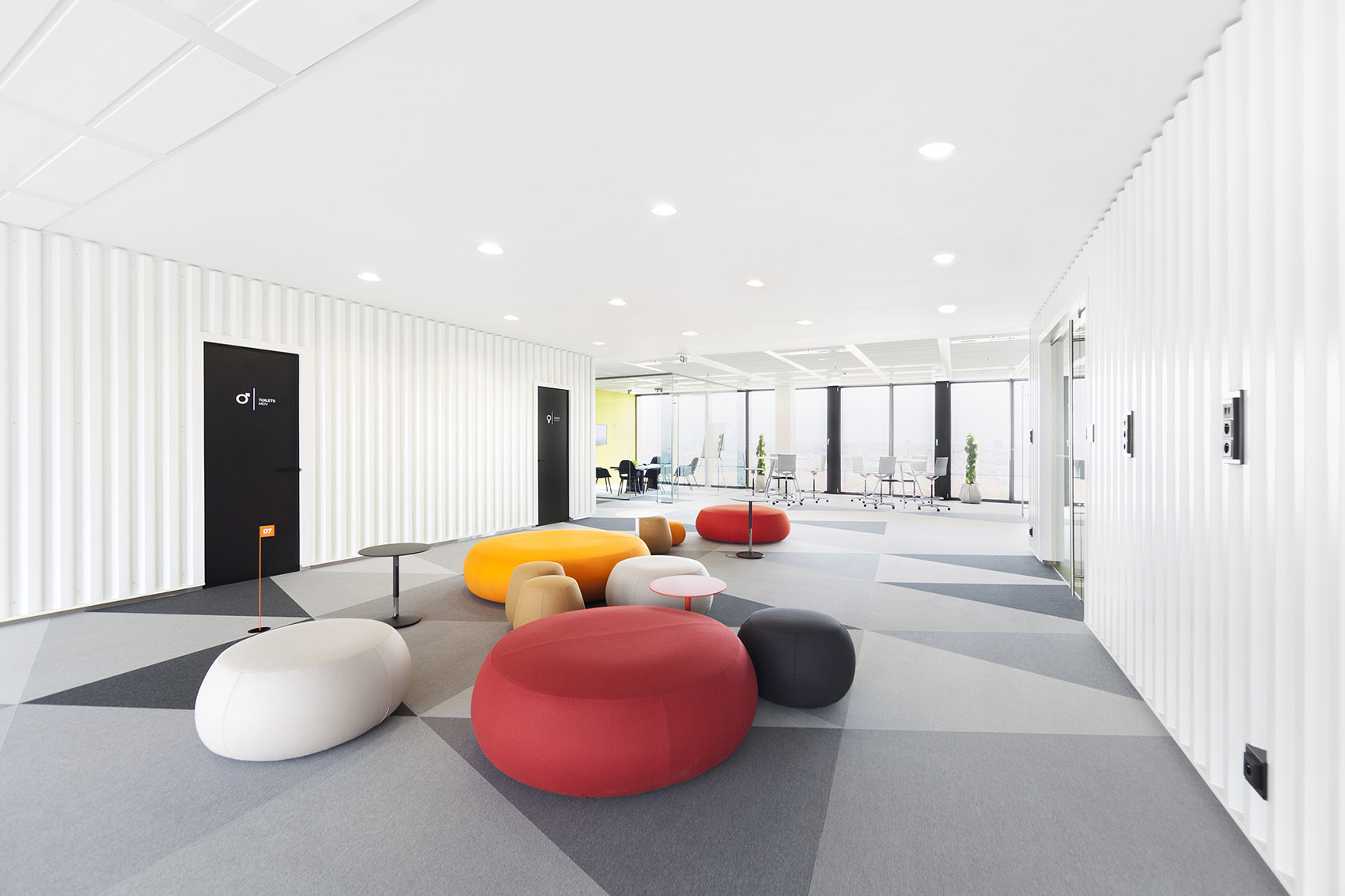 Surabaya Interior Design