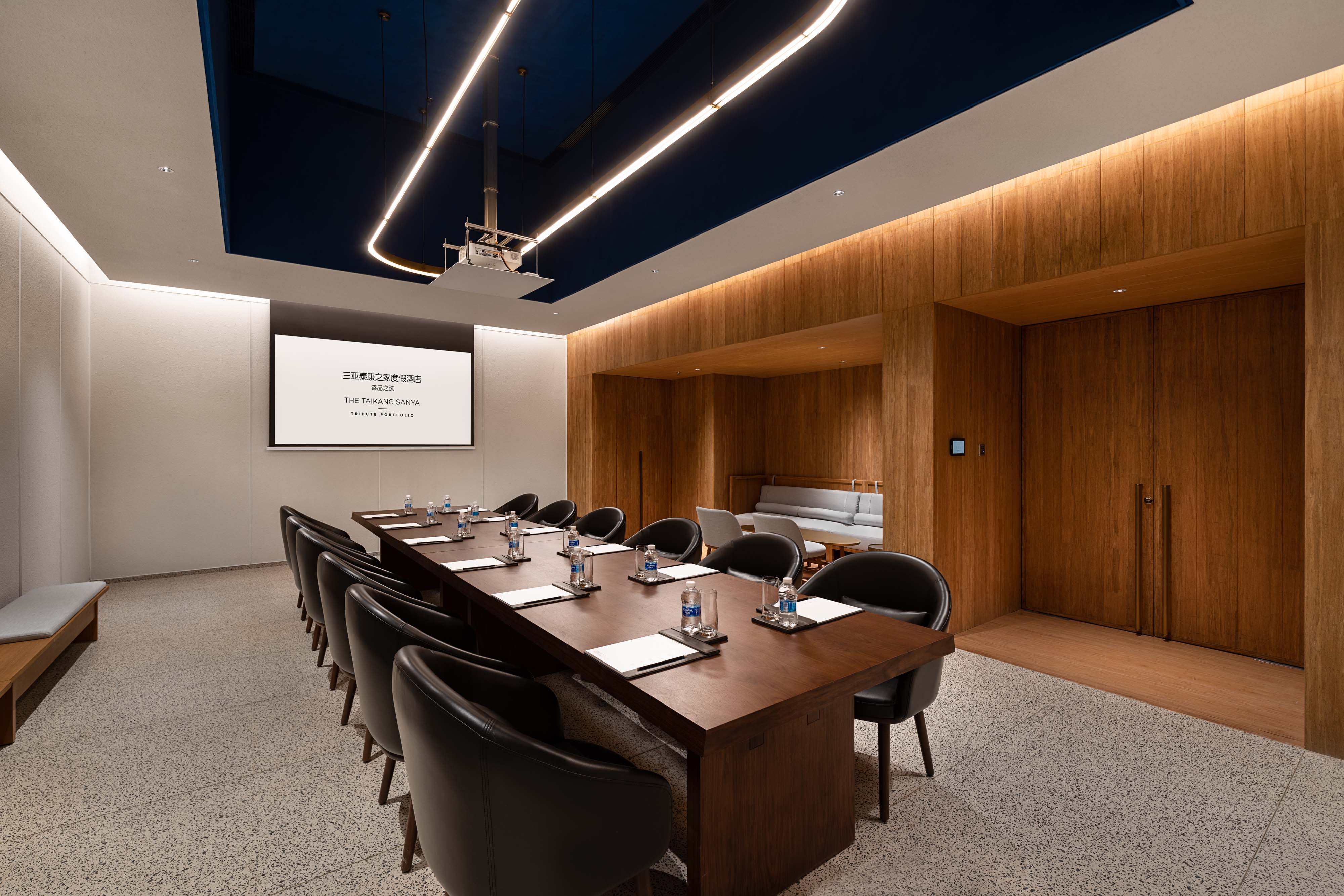 Retail Interior Design Surabaya