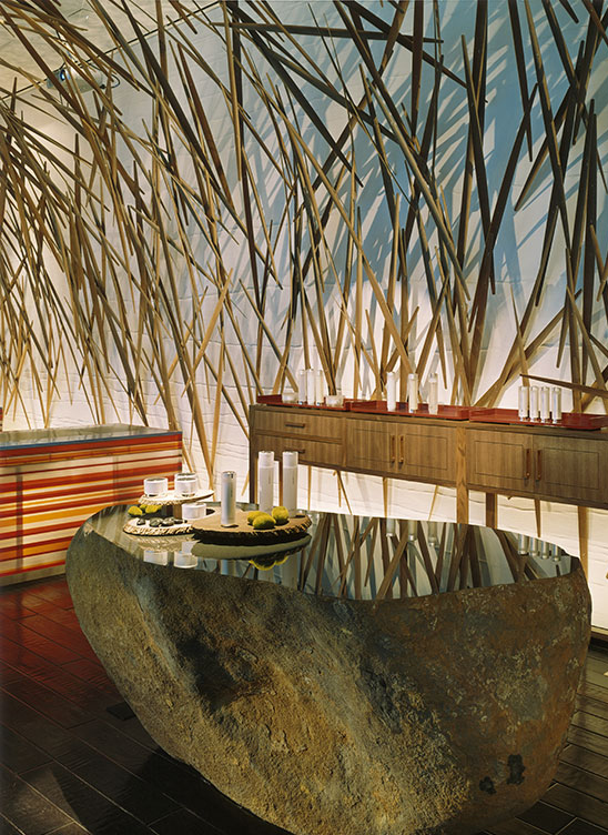 Surabaya Interior Design