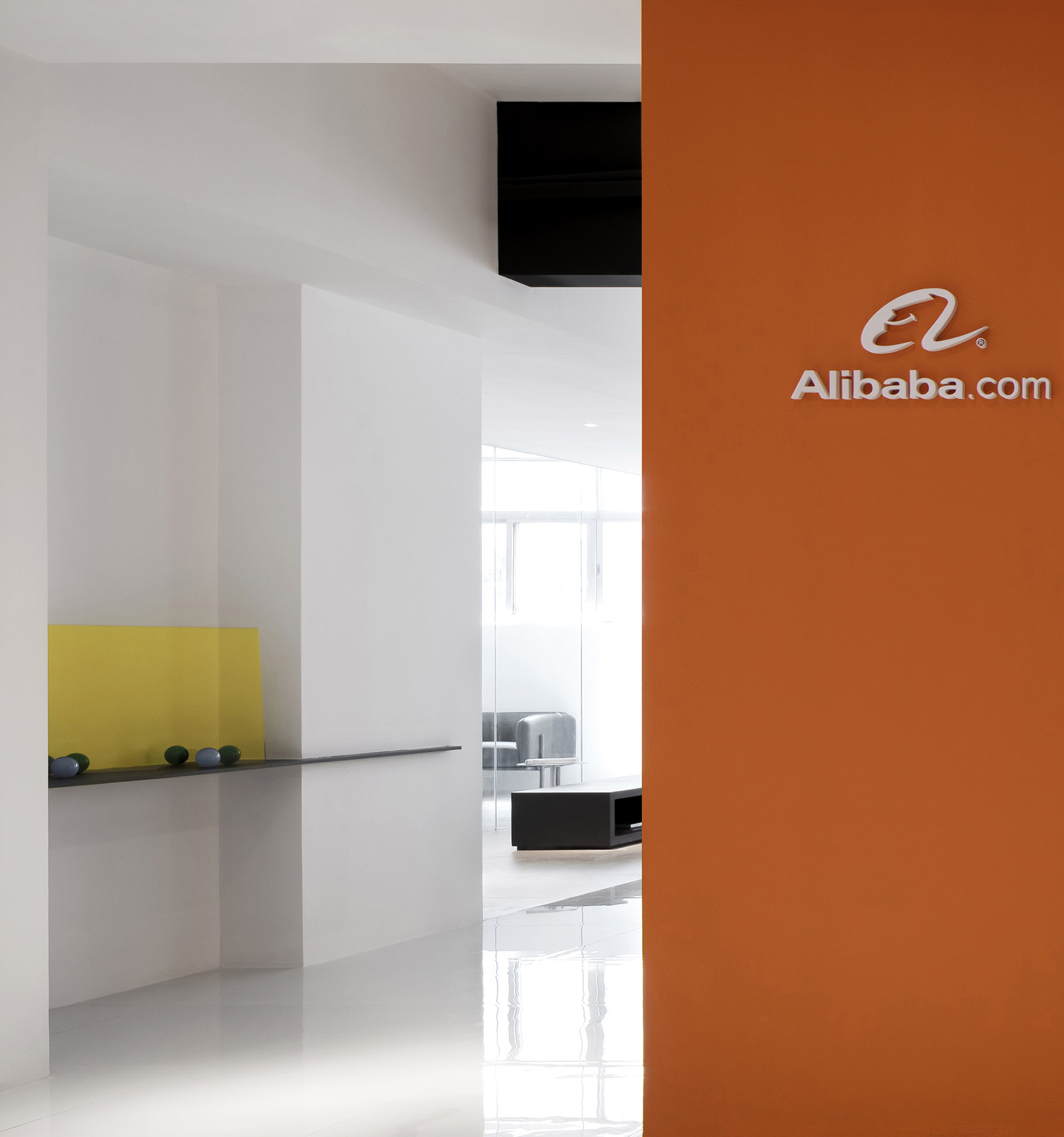 Office Design Interior Surabaya