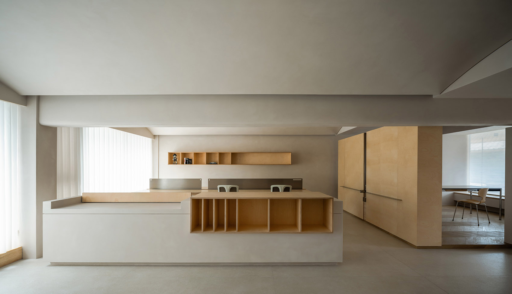 Surabaya Villa Interior Design Company
