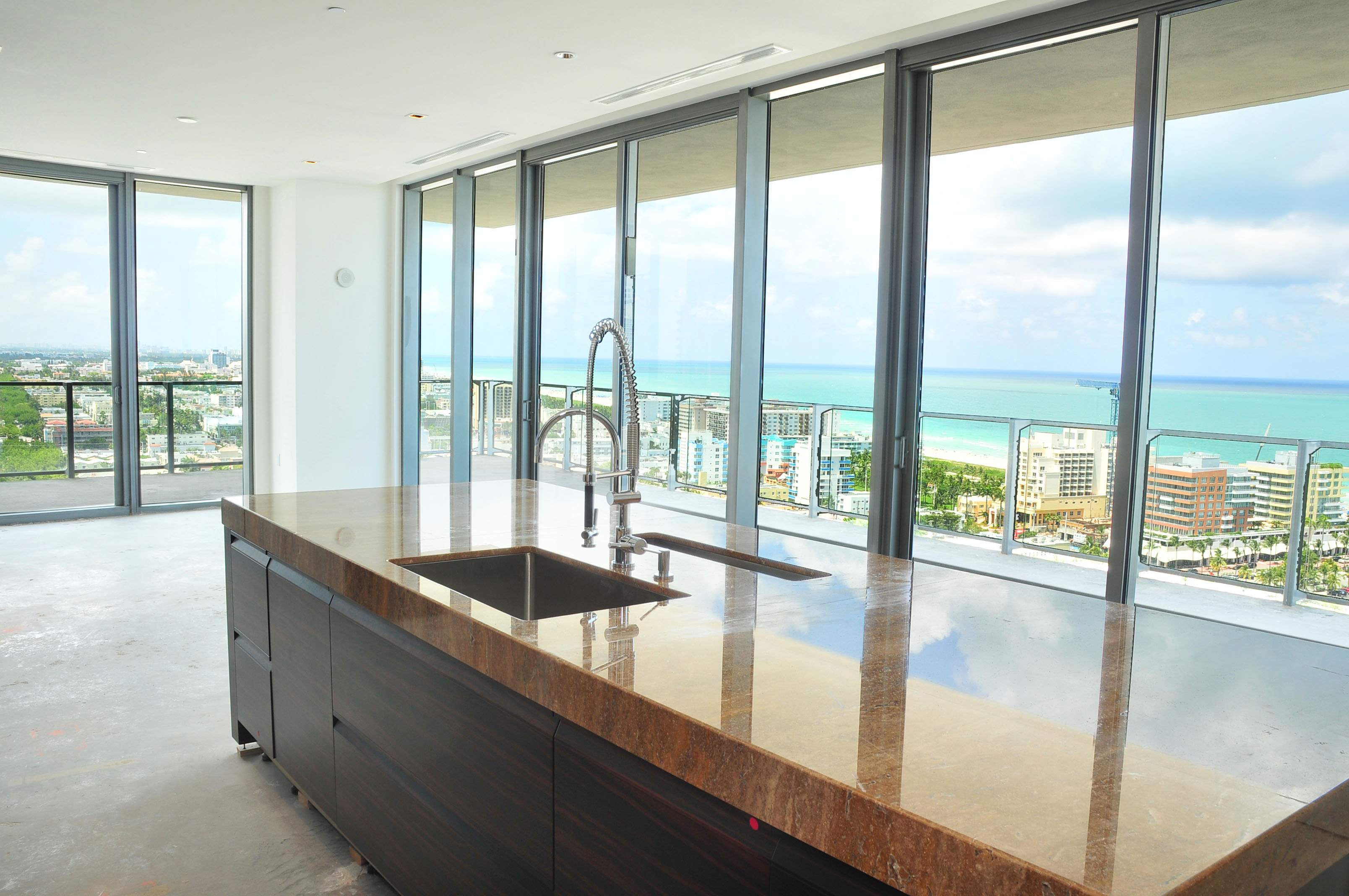 Surabaya Office Interior Design & Build Specialist