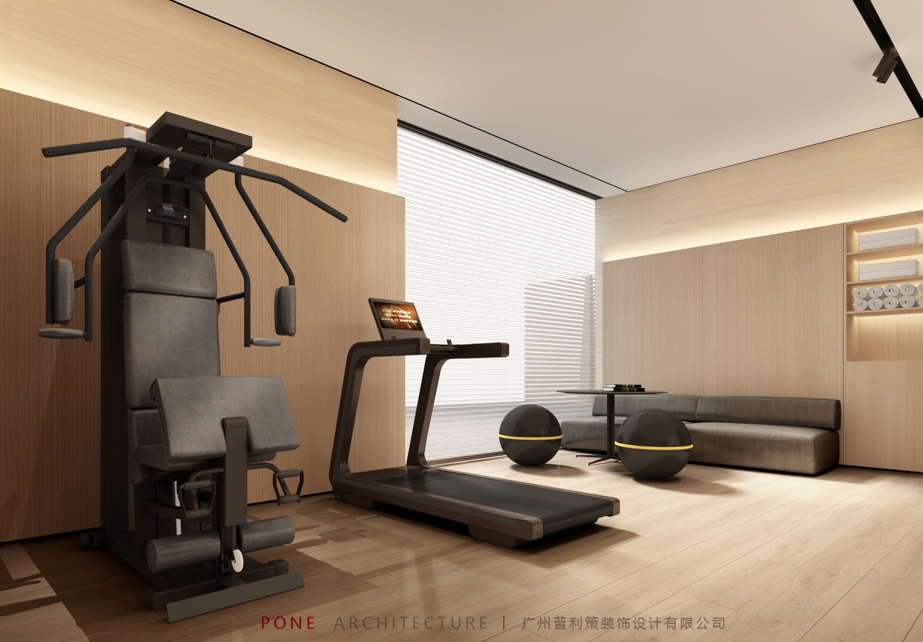 Interior Design Surabaya