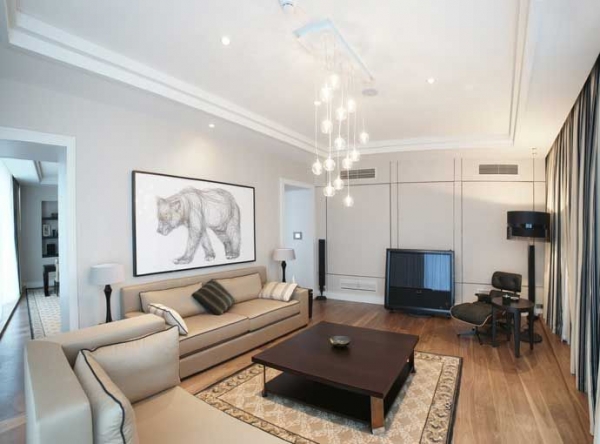 Interior Design Company Surabaya