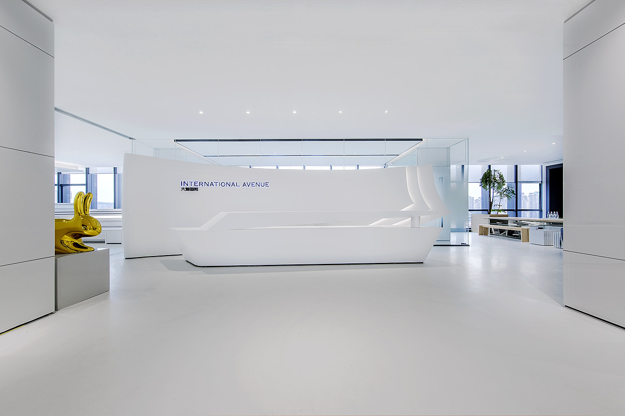 Surabaya Interior Design