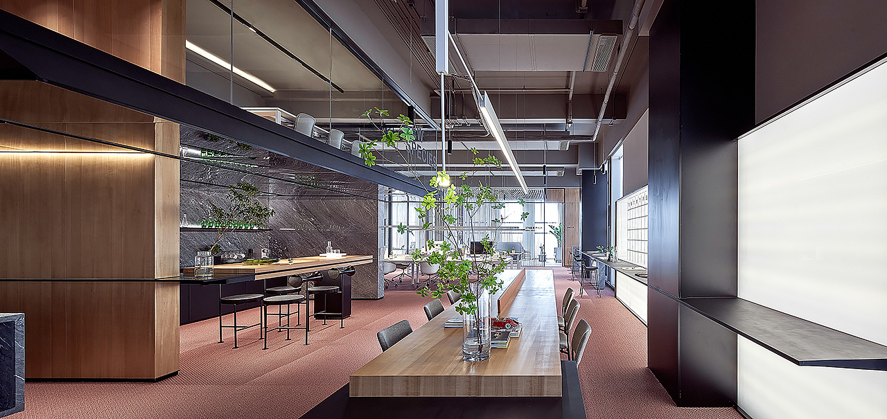 Surabaya Interior Design Office