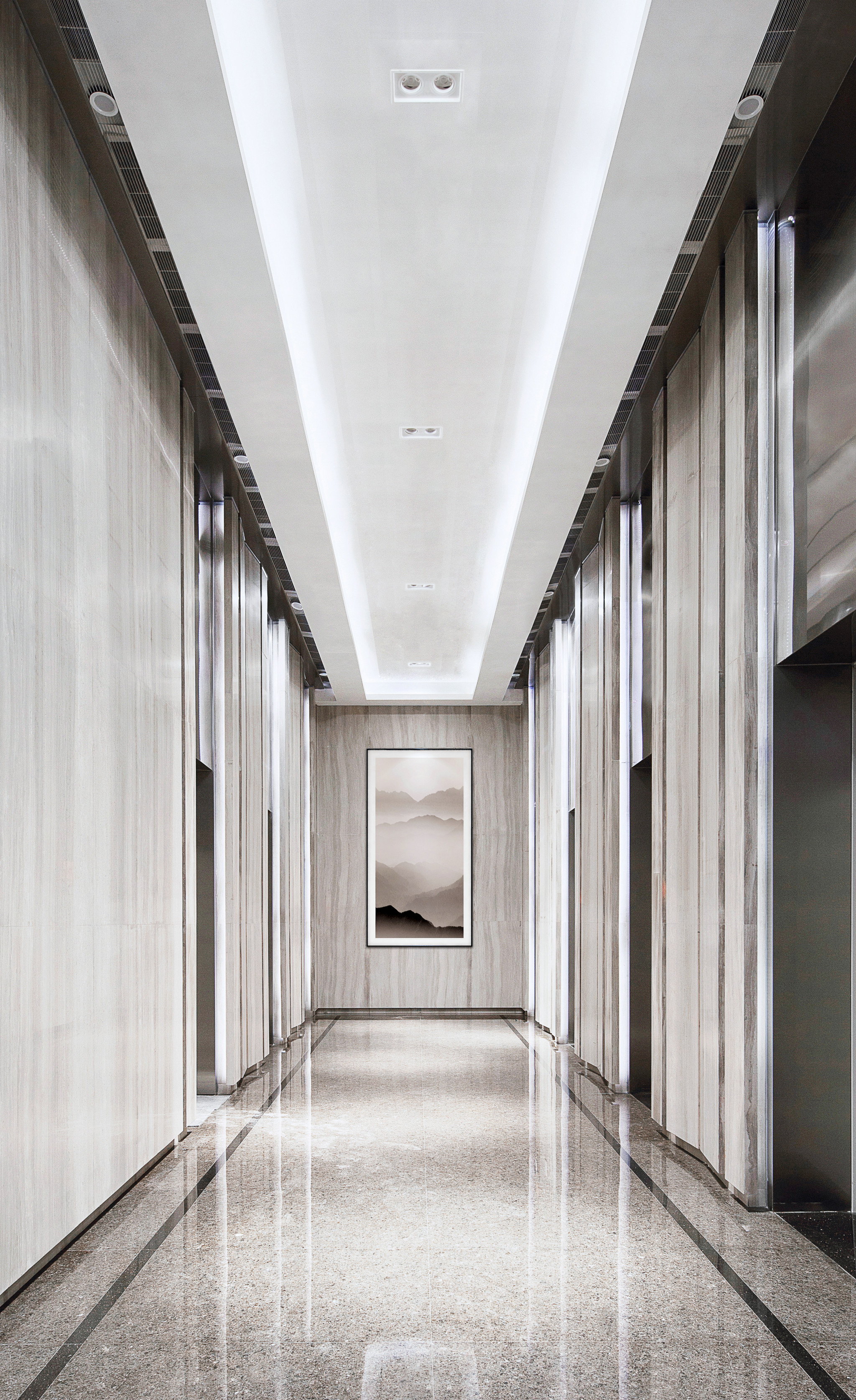 Surabaya Retail Interior Design